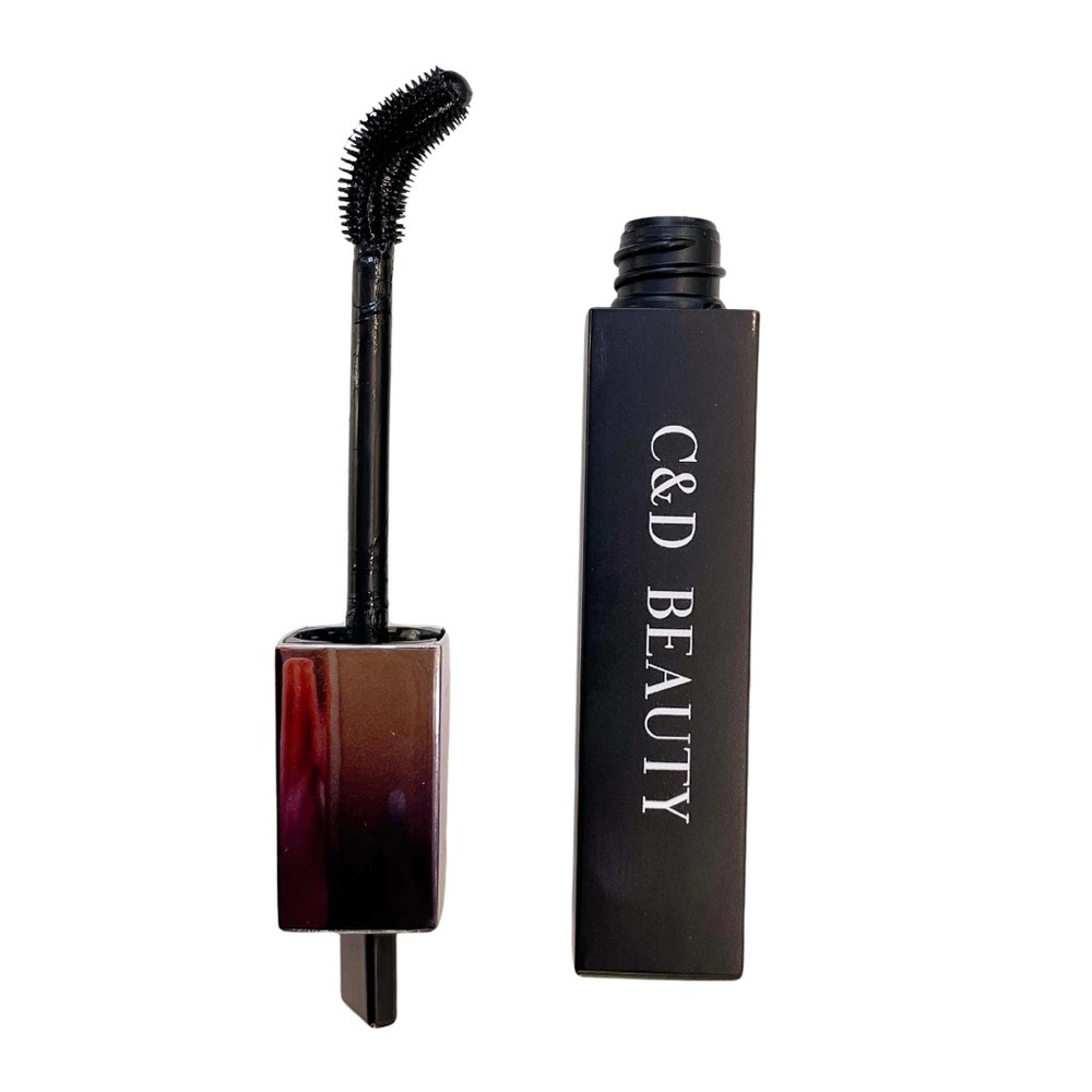 Lash-Growth Mascara